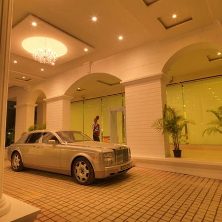 Royal Orchid Central, Shimoga Exterior foto