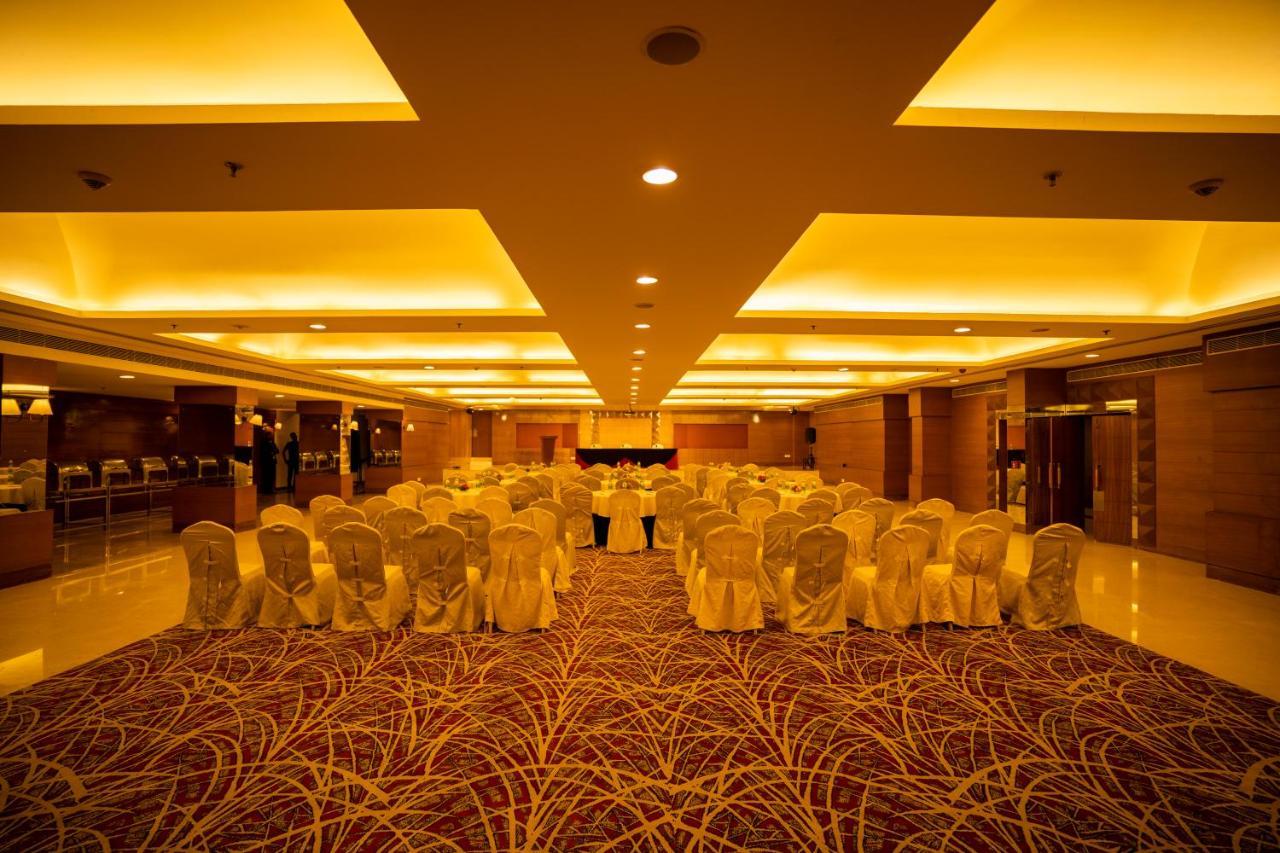 Royal Orchid Central, Shimoga Exterior foto