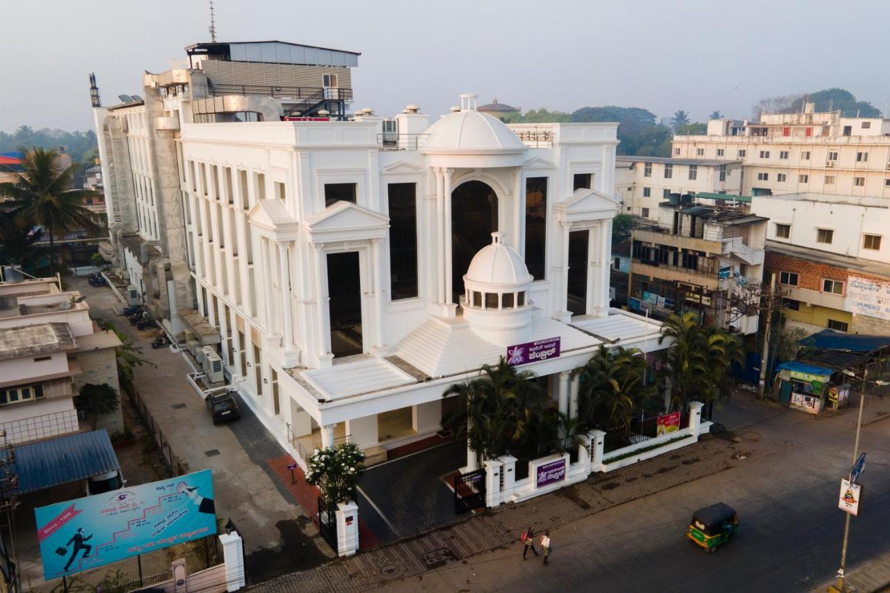 Royal Orchid Central, Shimoga Exterior foto