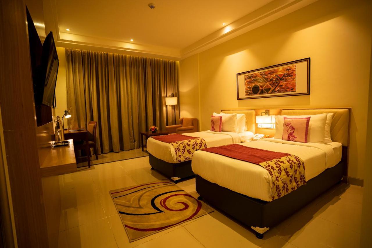 Royal Orchid Central, Shimoga Exterior foto