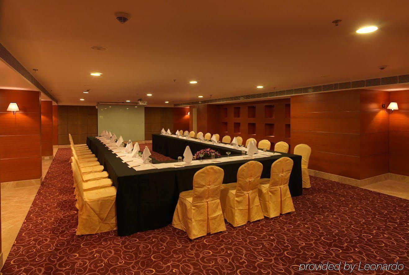 Royal Orchid Central, Shimoga Facilidades foto