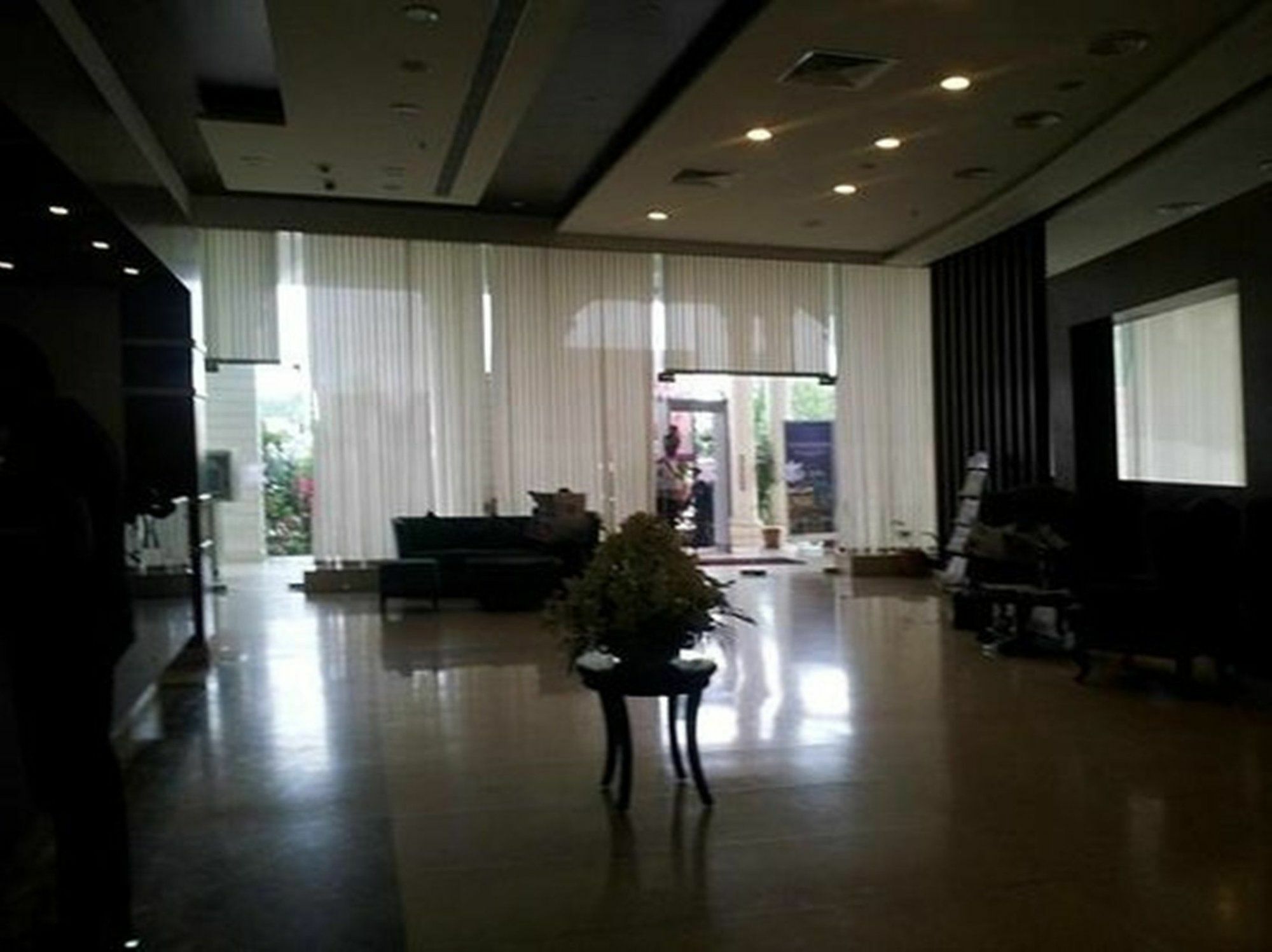 Royal Orchid Central, Shimoga Exterior foto