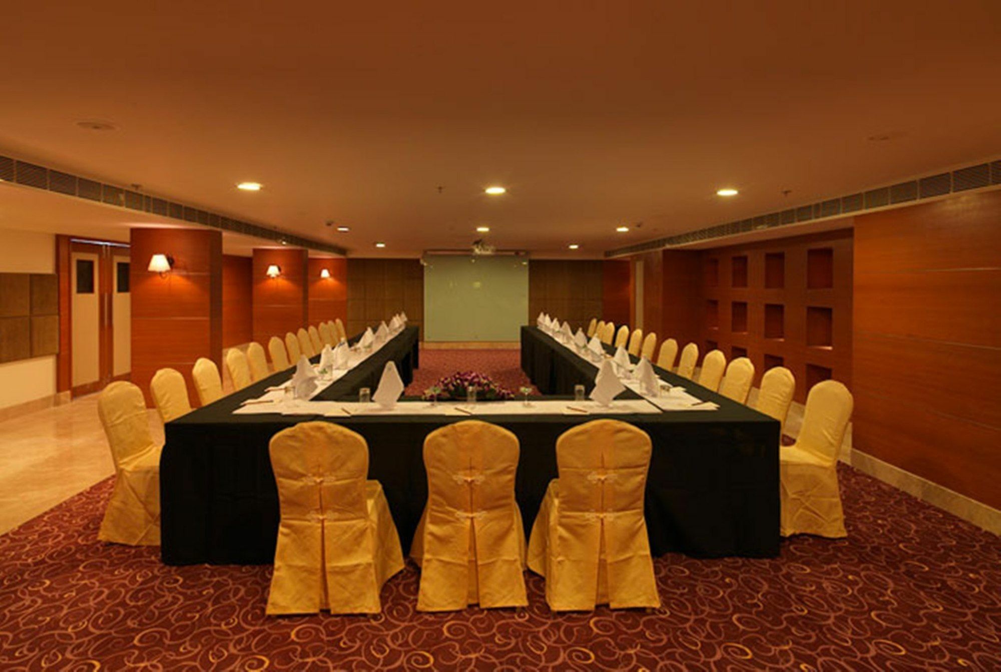 Royal Orchid Central, Shimoga Exterior foto
