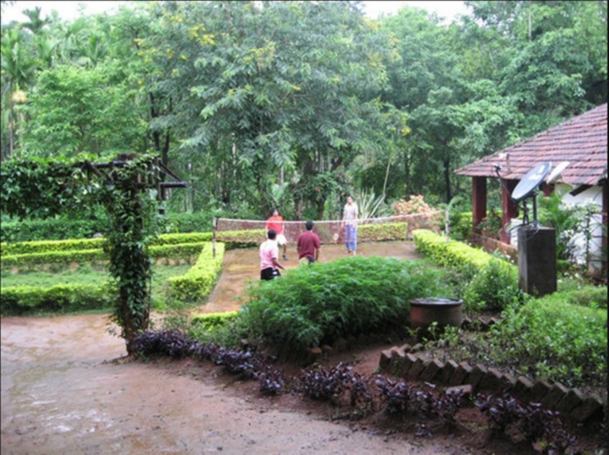 Royal Orchid Central, Shimoga Exterior foto